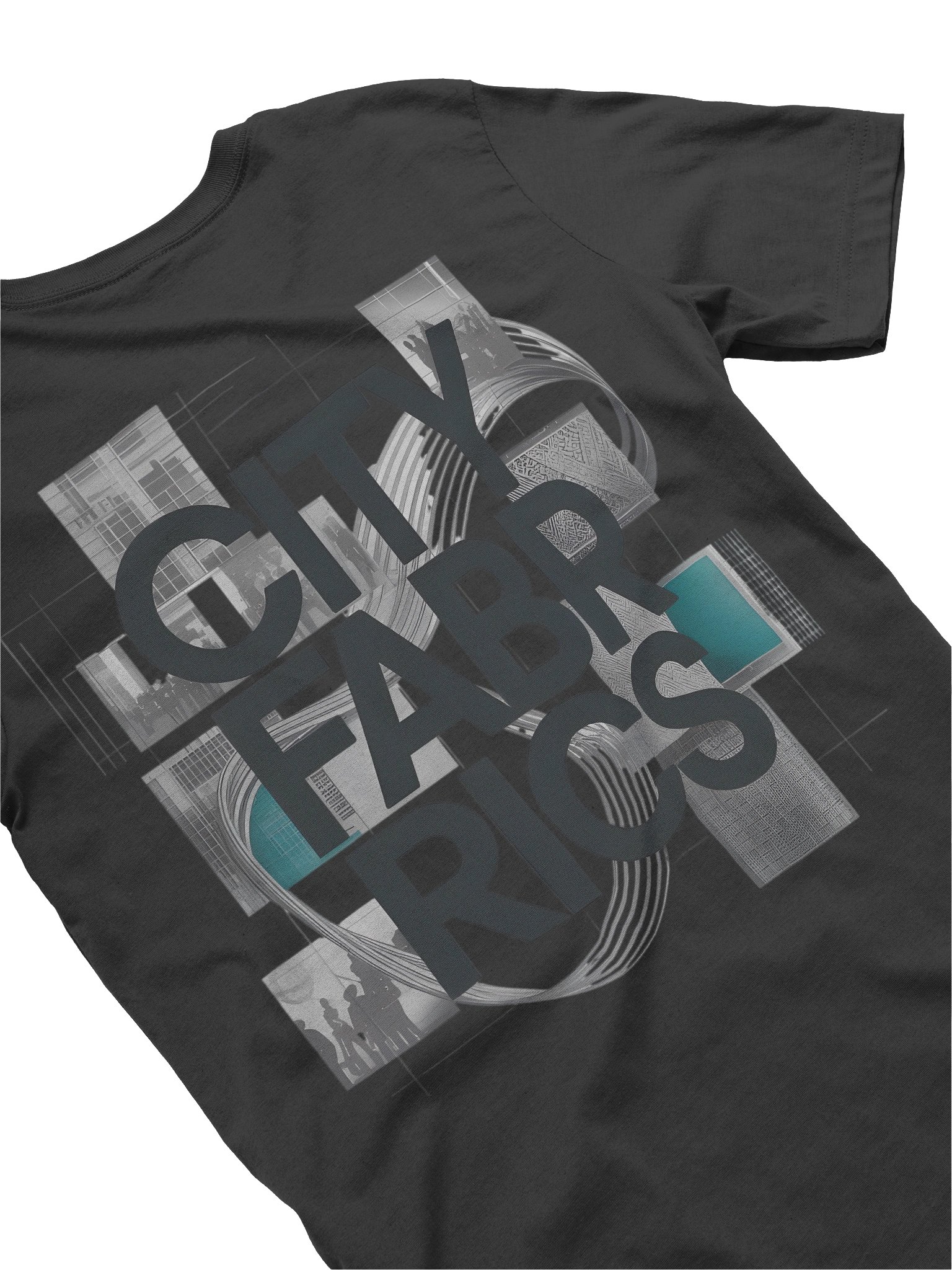 CityFabrics Signature Tee product image (25)