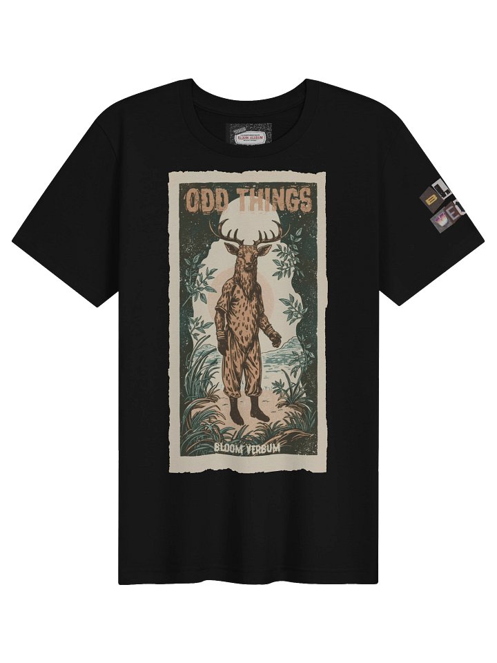 Odd Things product image (11)