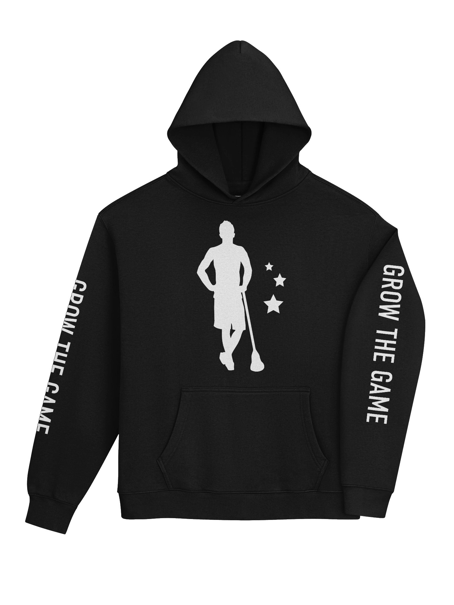 Player Hoodie product image (14)