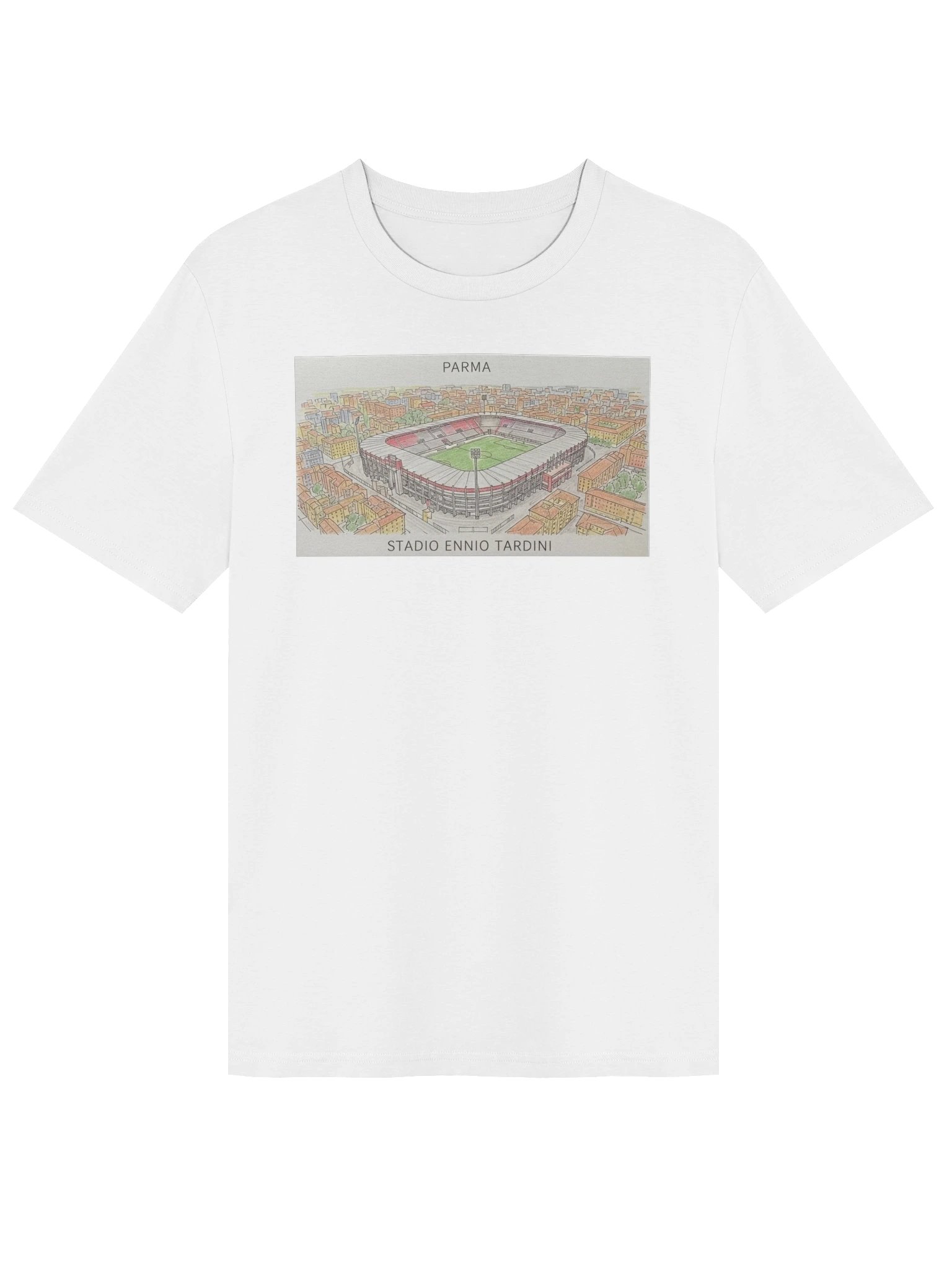 Stadio Ennio Tardini - Parma product image (9)