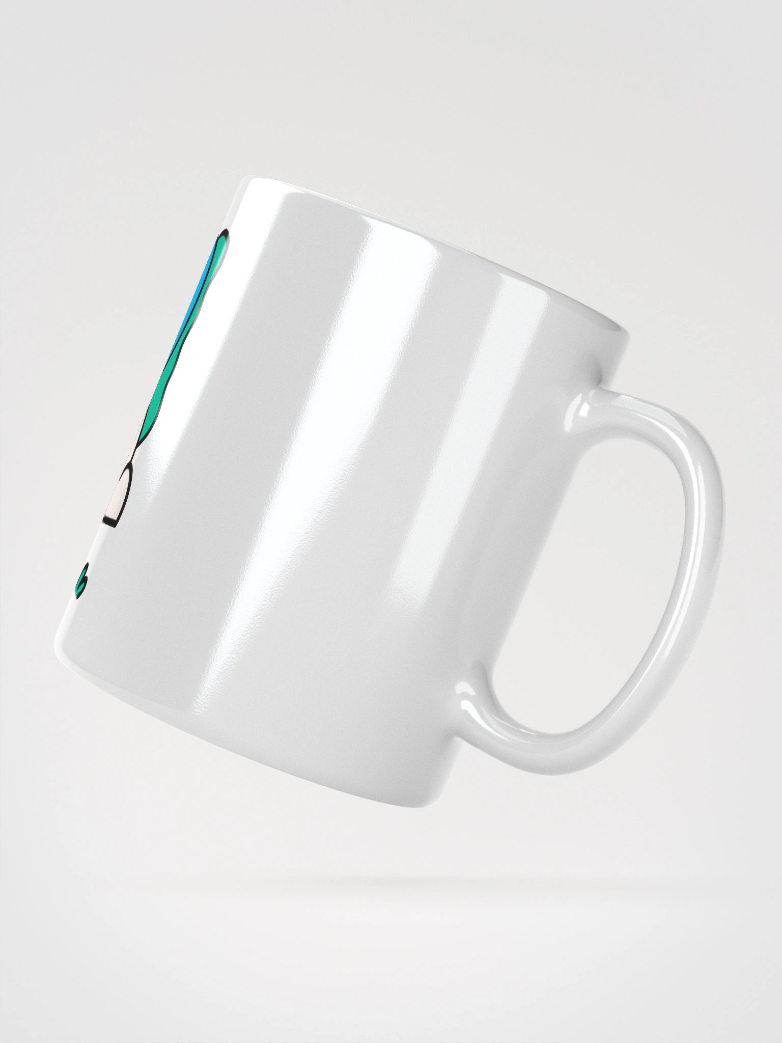 Self Love Juice Mug product image (6)