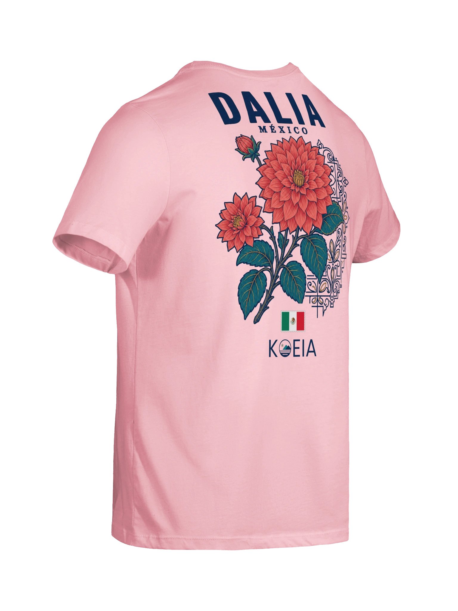 Como La Flor de Dalía- México product image (86)