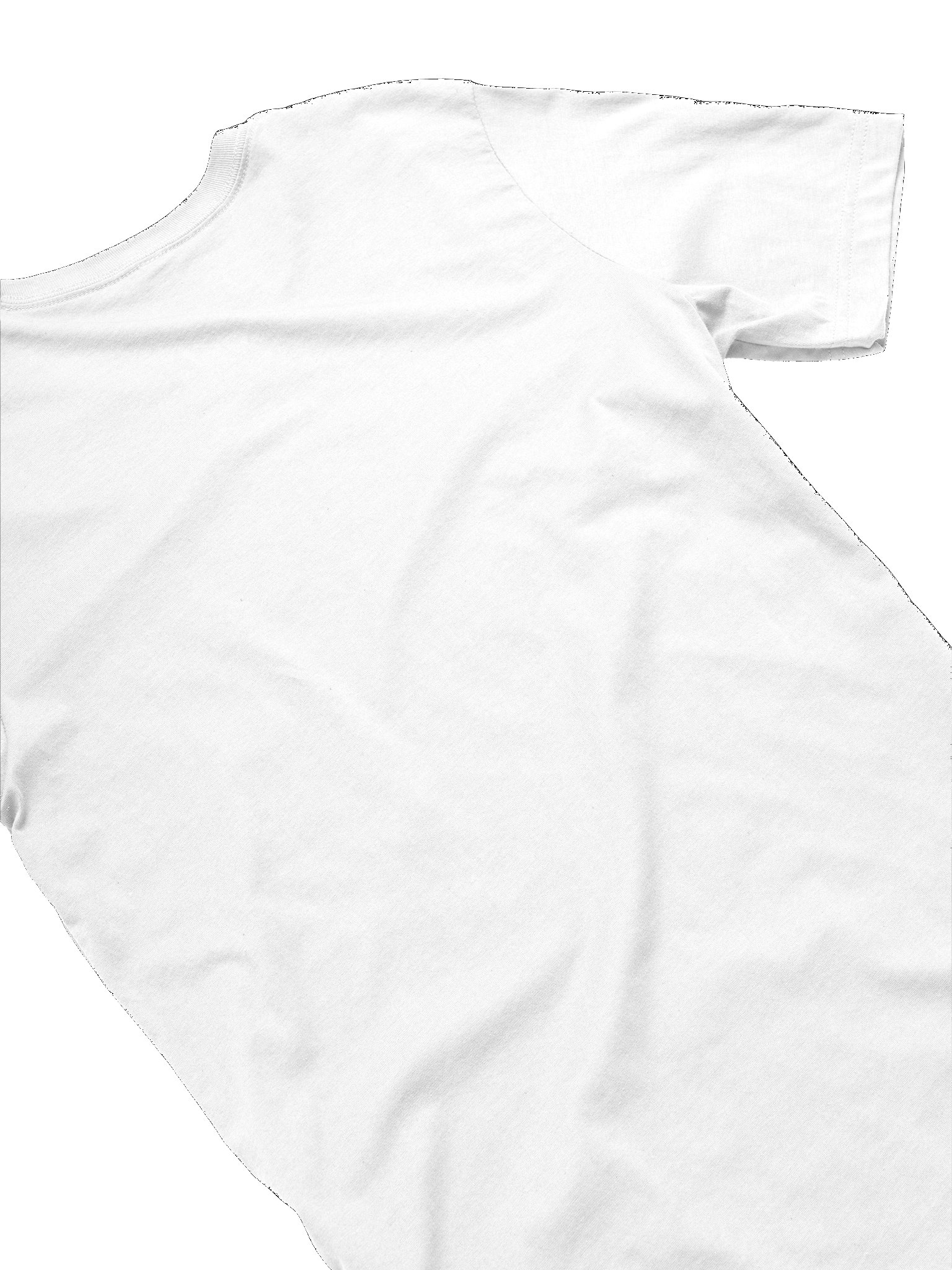 Keyboard Activation Diagram T shirt product image (4)