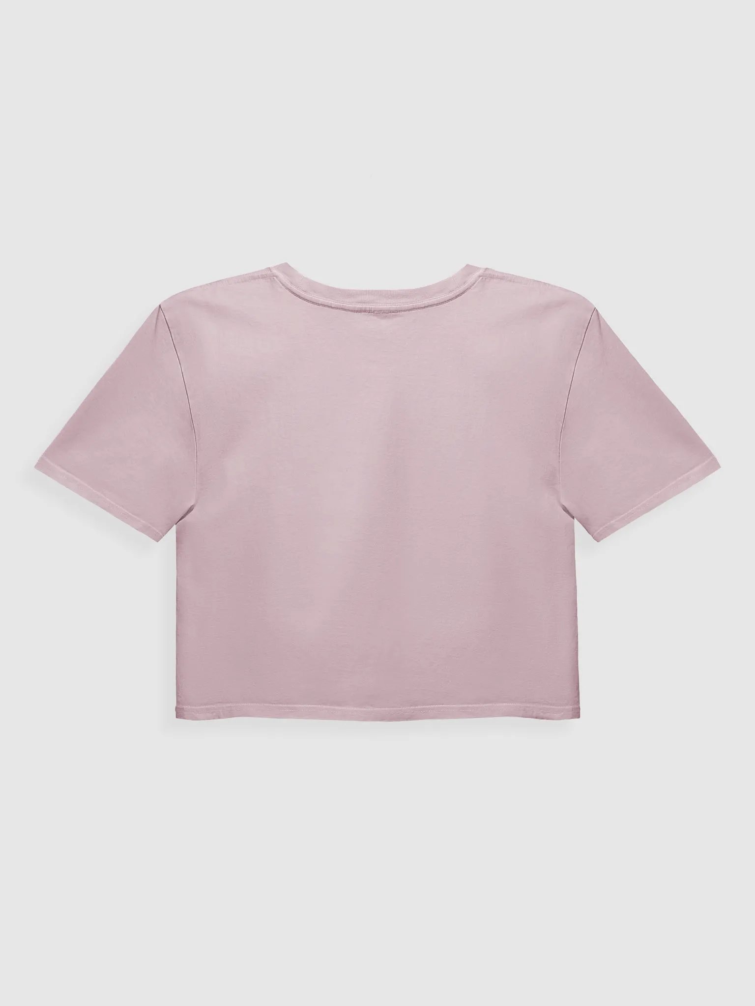 Women's Premium Crop Top PTFB0129 product image (8)