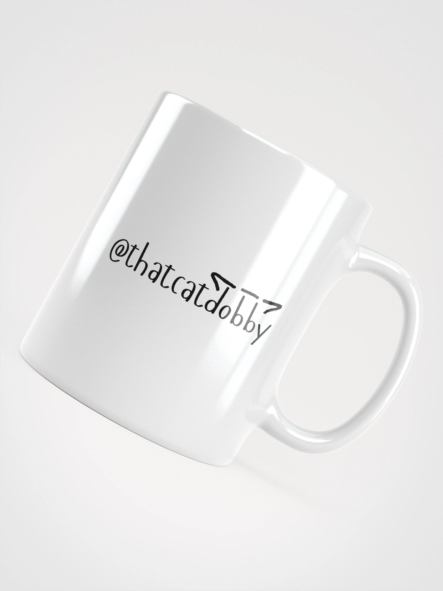 Tinaglingaling Mug product image (5)