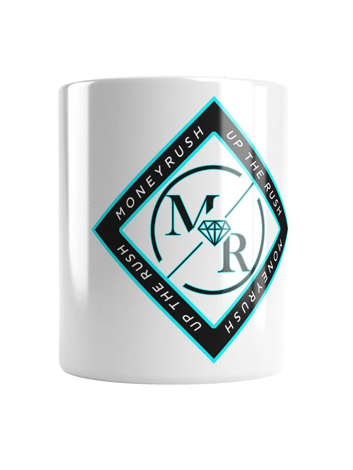 Rush Mug product image (1)