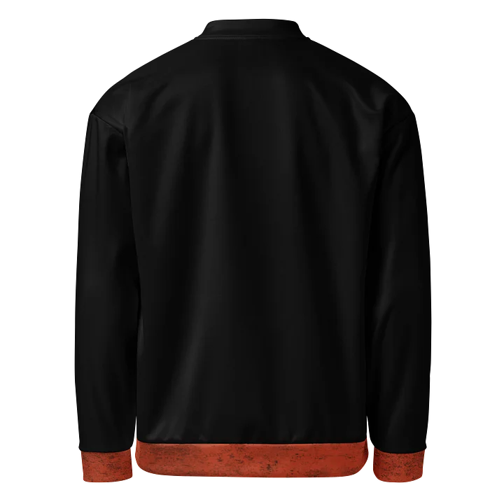 Siegebreak Bomber Jacket product image (2)