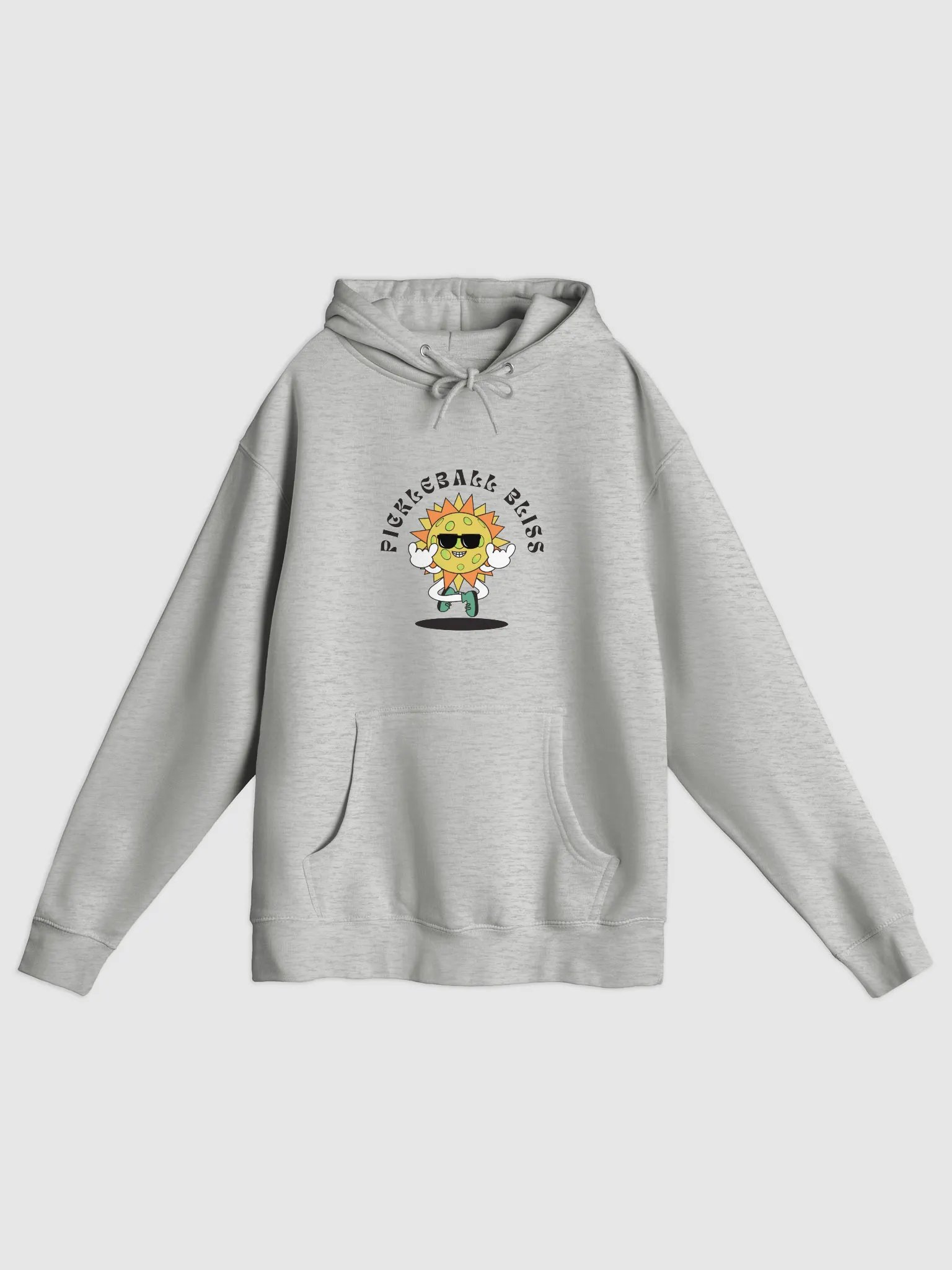 Sunny Pickleball Bliss Hoodie product image (3)