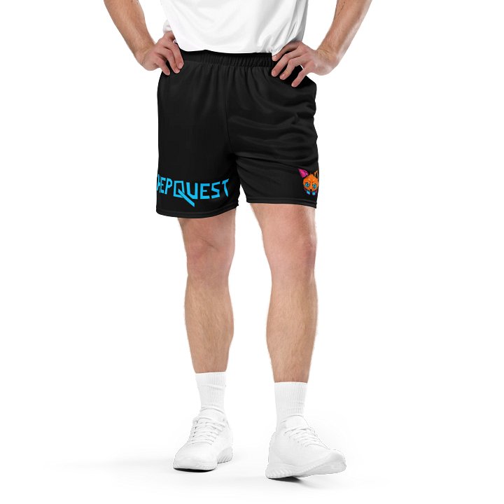 ShepQuest Athletic Shorts product image (1)