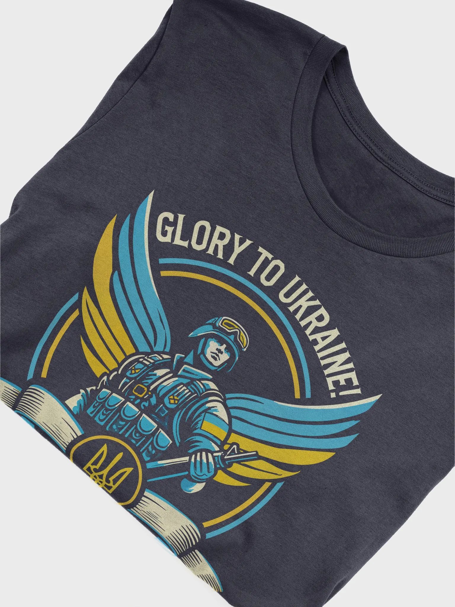 Glory to Heroes! product image (5)