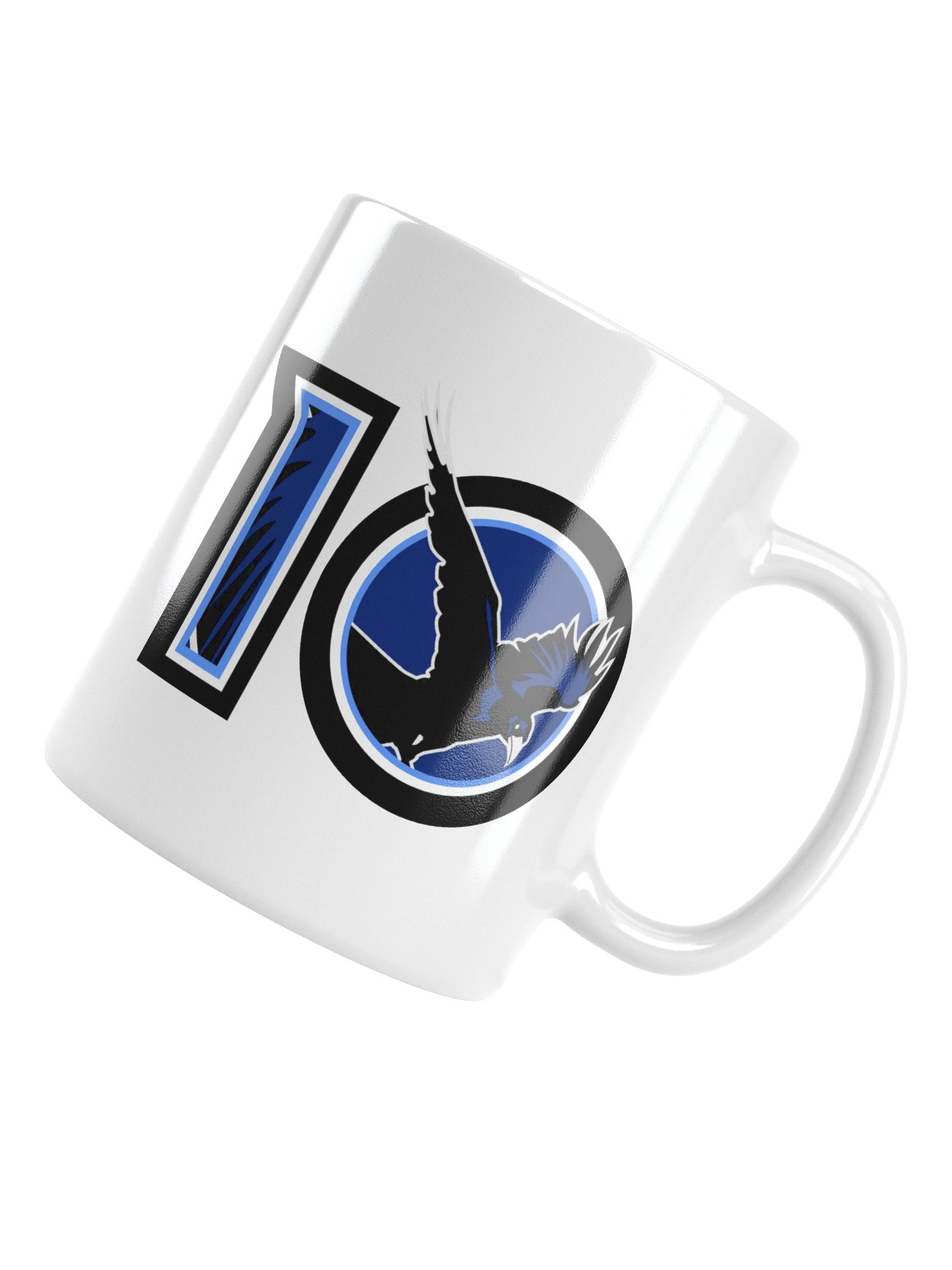 10 YEARS OF NIGHT RAVENS MUHG product image (12)
