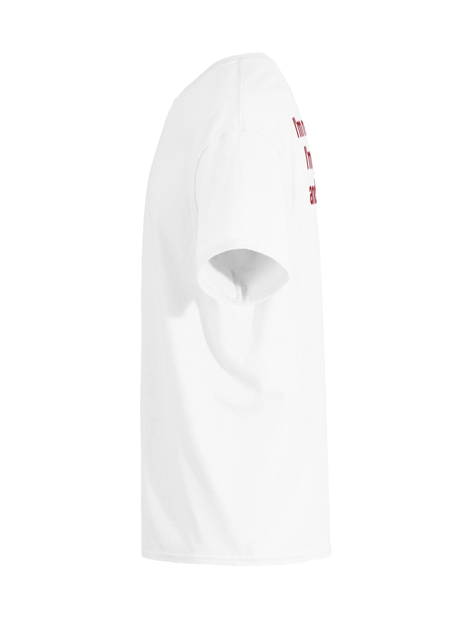 I'm Not Flirting I'm Just Hot And Friendly product image (79)