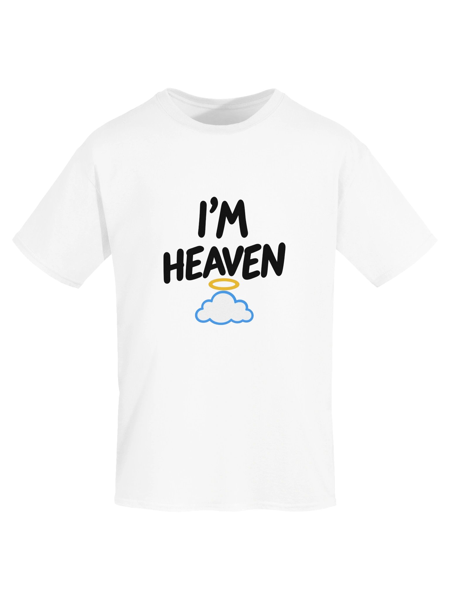 Heaven Tee product image (114)