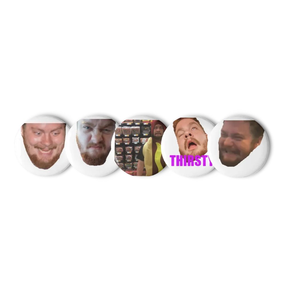 Scuffed Buttoms product image (11)