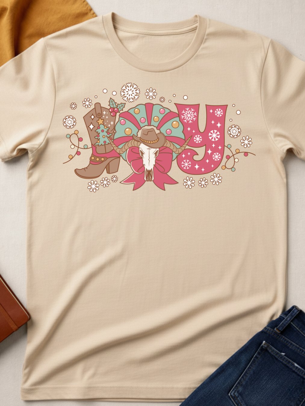 Western Joy product image (1)
