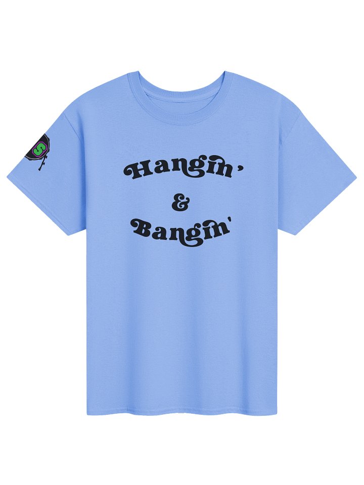Hangin' & Bangin' product image (1)