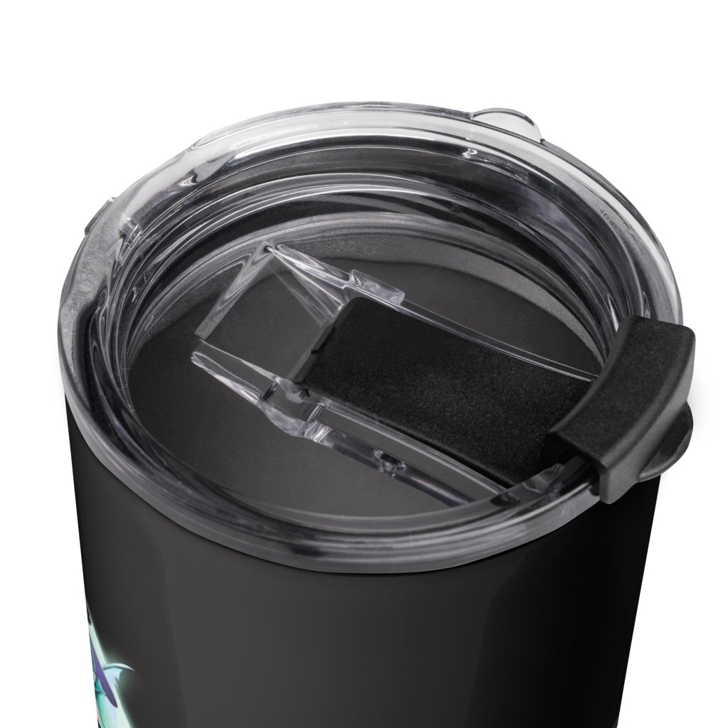 Witch VenaVT X Creator Tumbler product image (3)