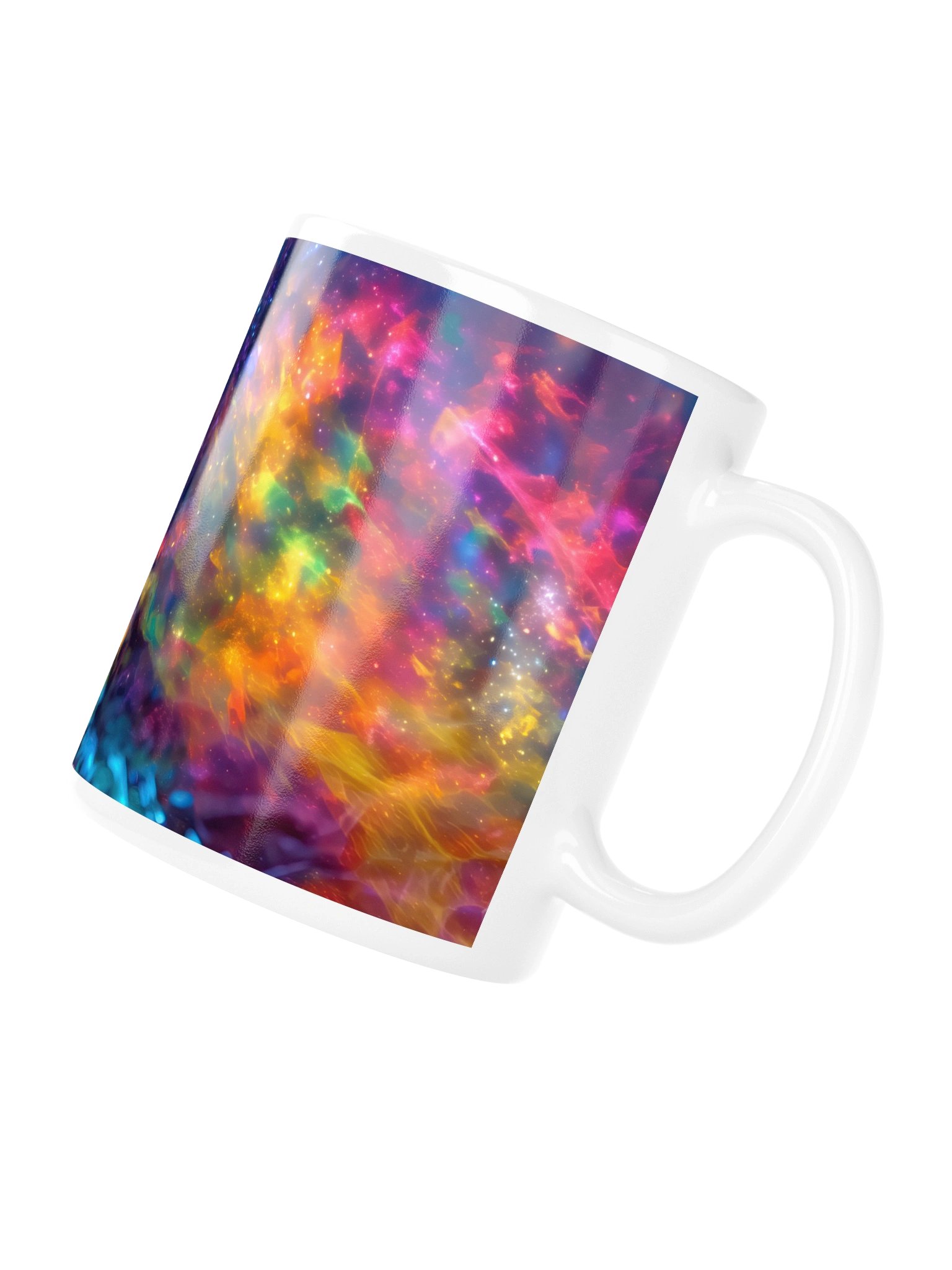 Dreamy American Shorthair Mug product image (5)