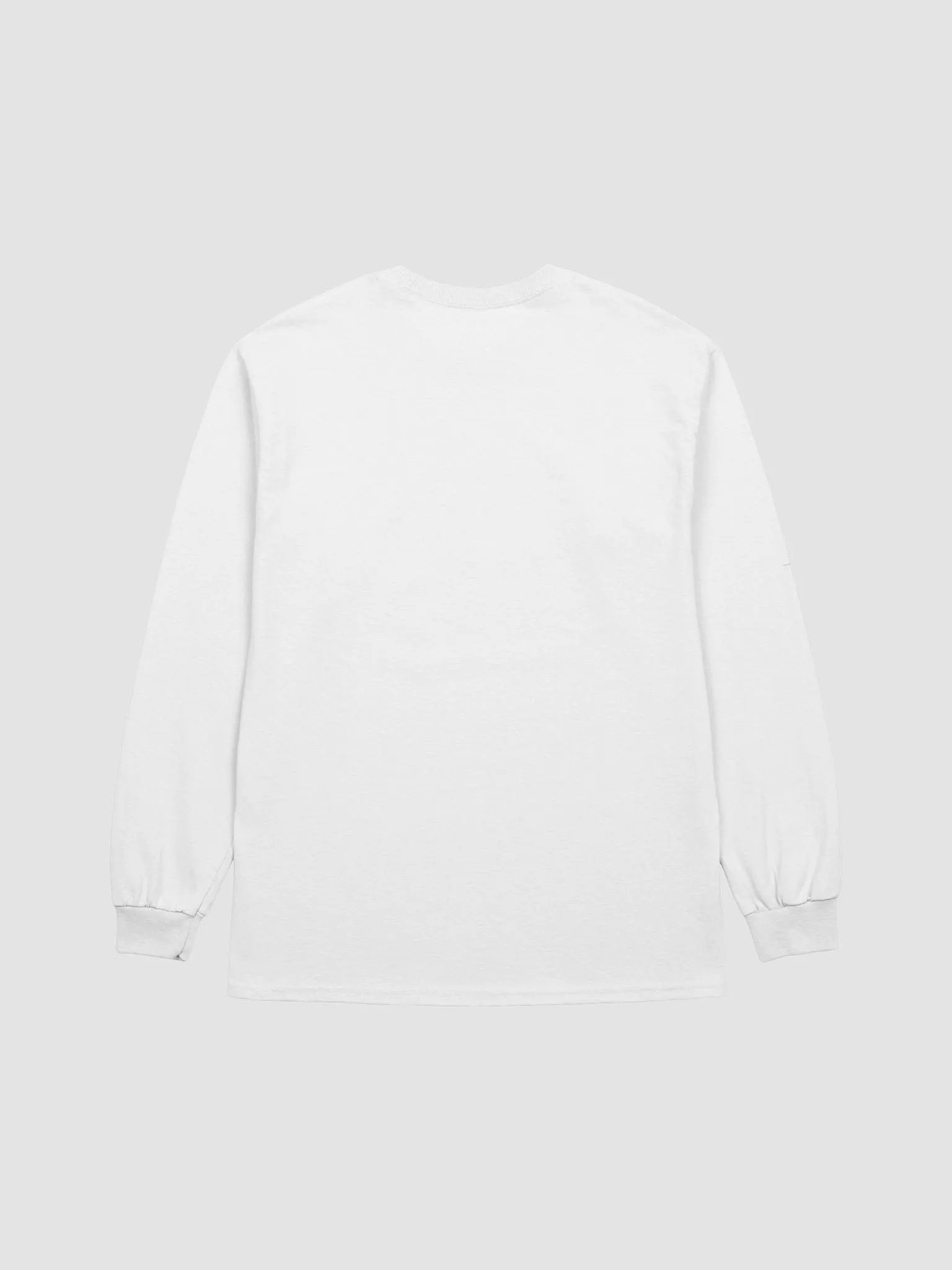 Be Kind - Cotton Long Sleeve T-Shirt product image (3)