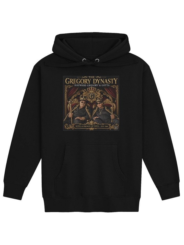 Gregory Dynasty product image (2)