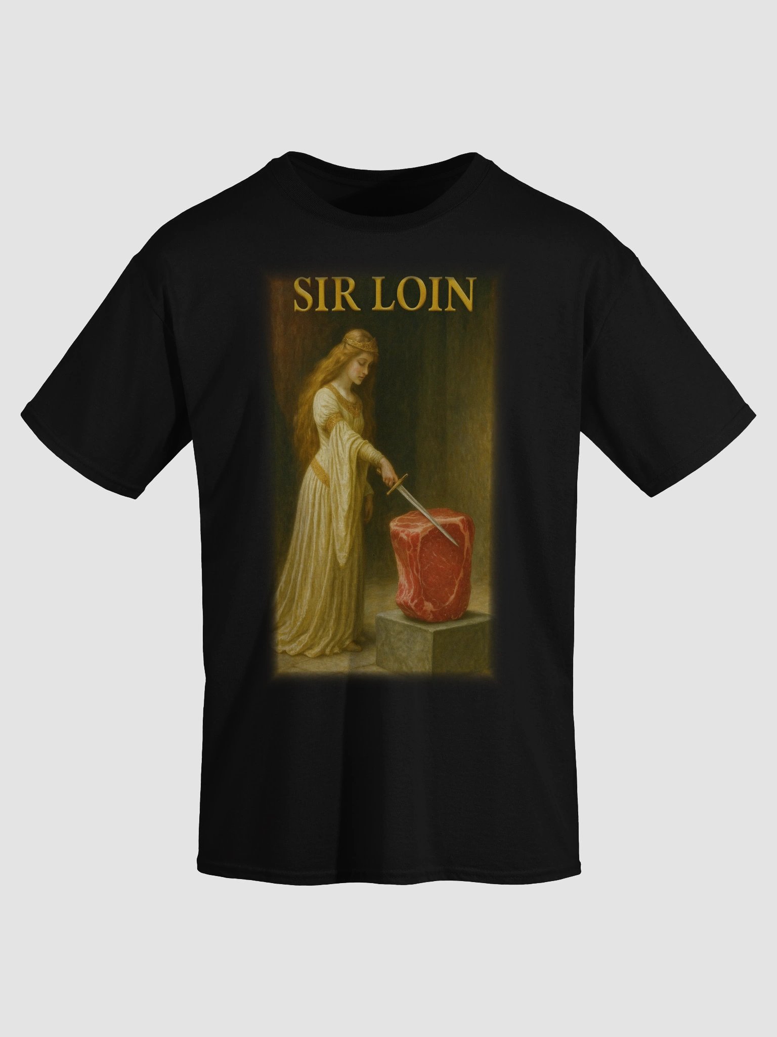 Sir Loin Shirt product image (6)