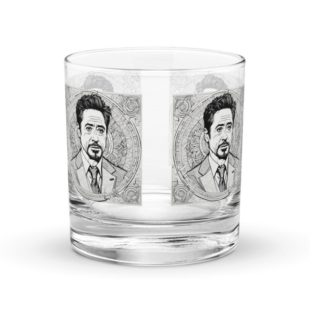 Corporate Chic Rocks Glass Set product image (4)