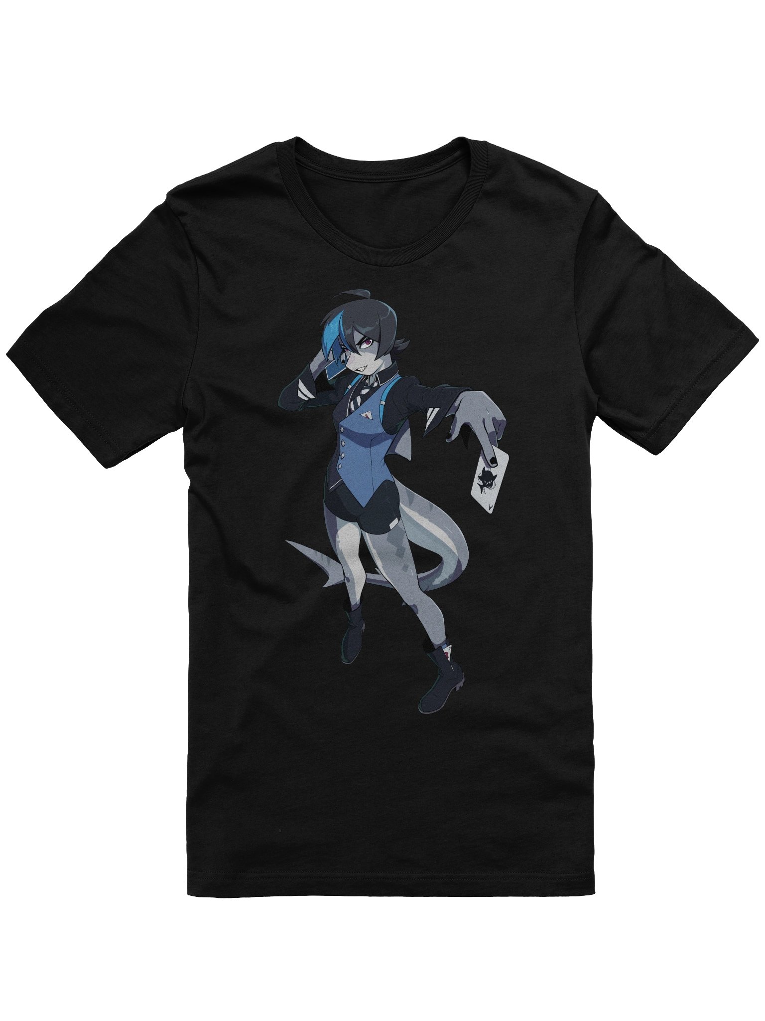 Jak Tee product image (1)