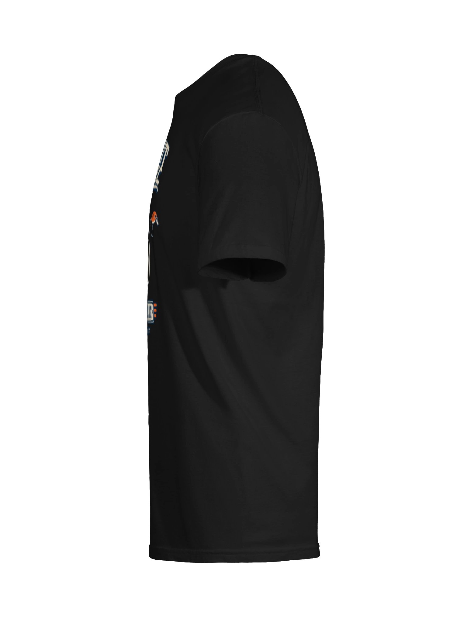 Keep It Reeling T-Shirt product image (19)