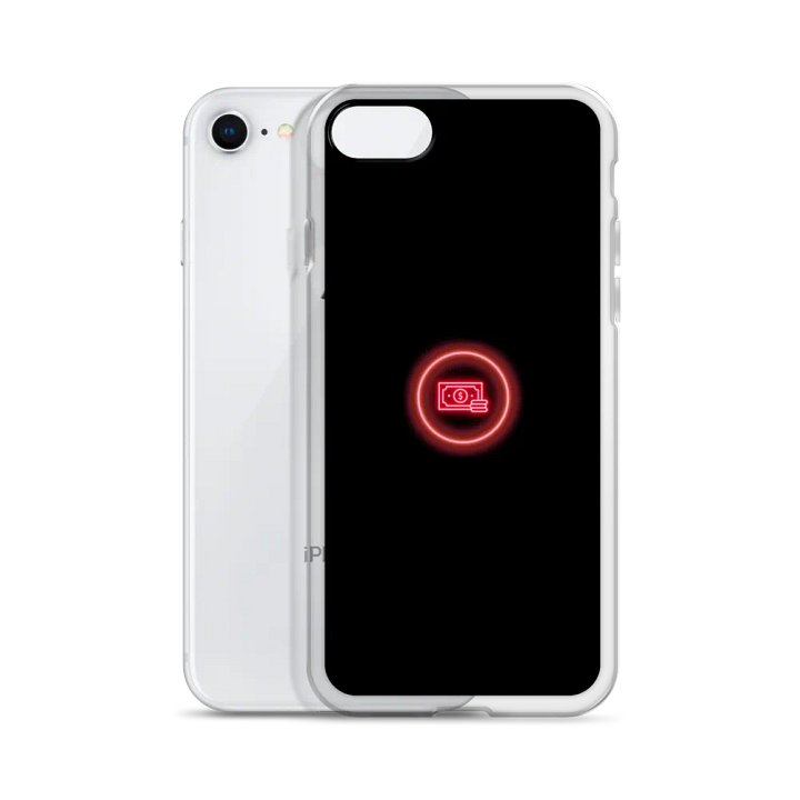 Money iPhone Case product image (2)