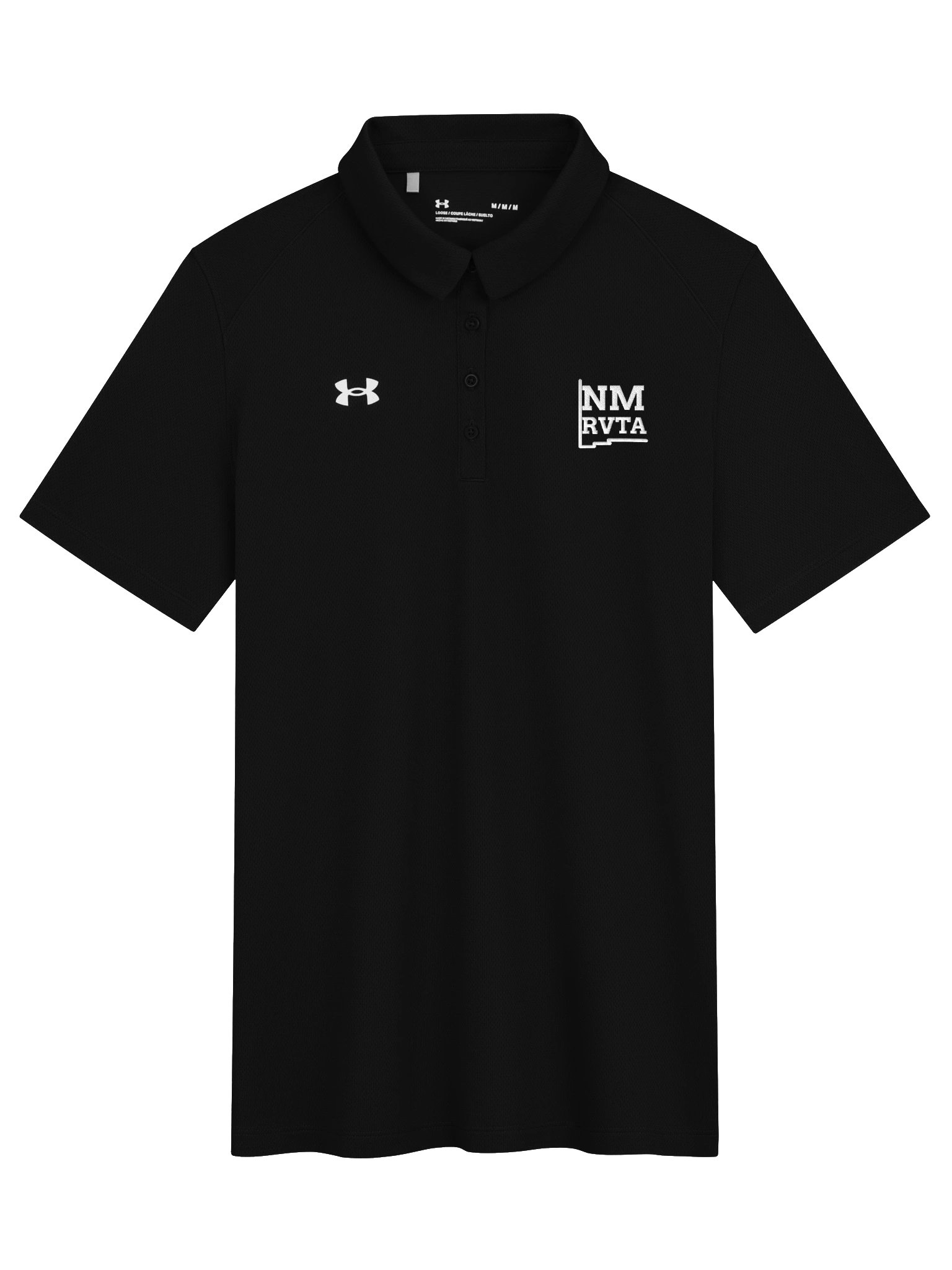 2025 Logo Women's Polo product image (3)