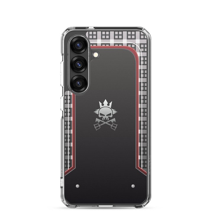 Gummiphone X Yozora Case product image (2)