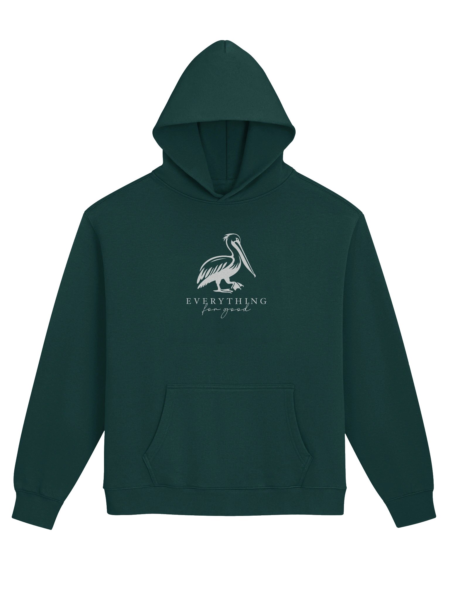 Pelican Hoodie product image (3)