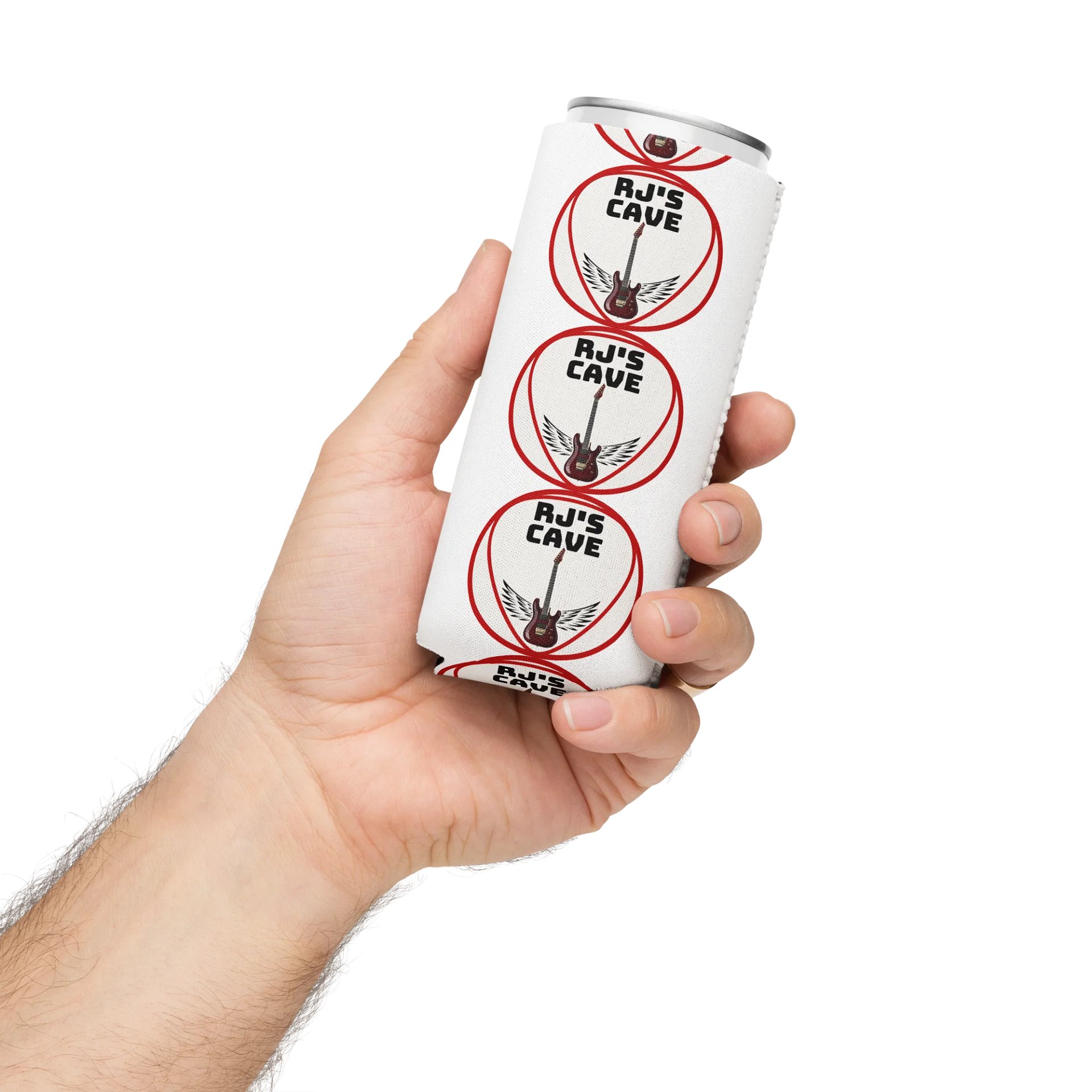 RJC Beverage Coozy product image (3)