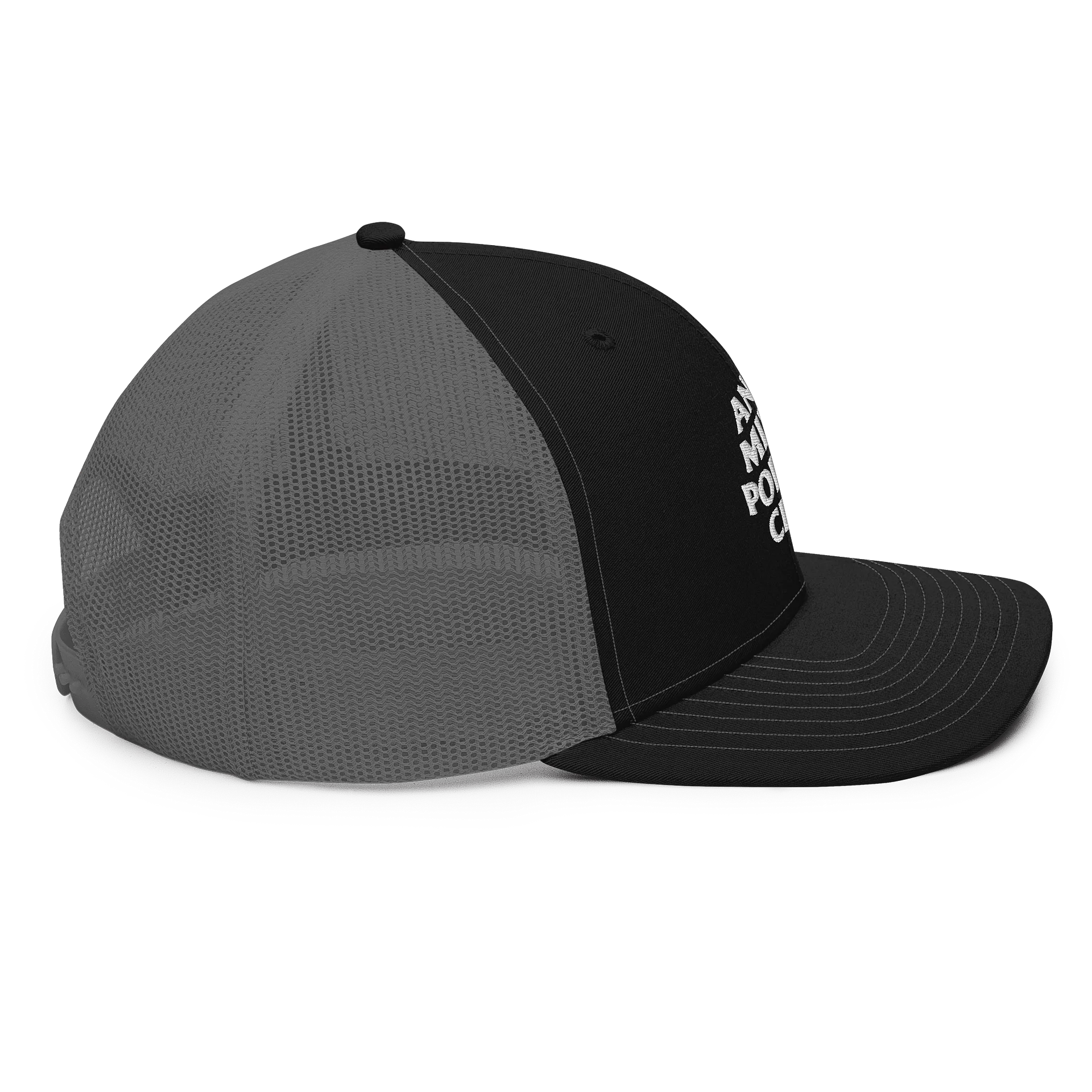Anti-Mind-Poison Club - Snapback Hat product image (5)