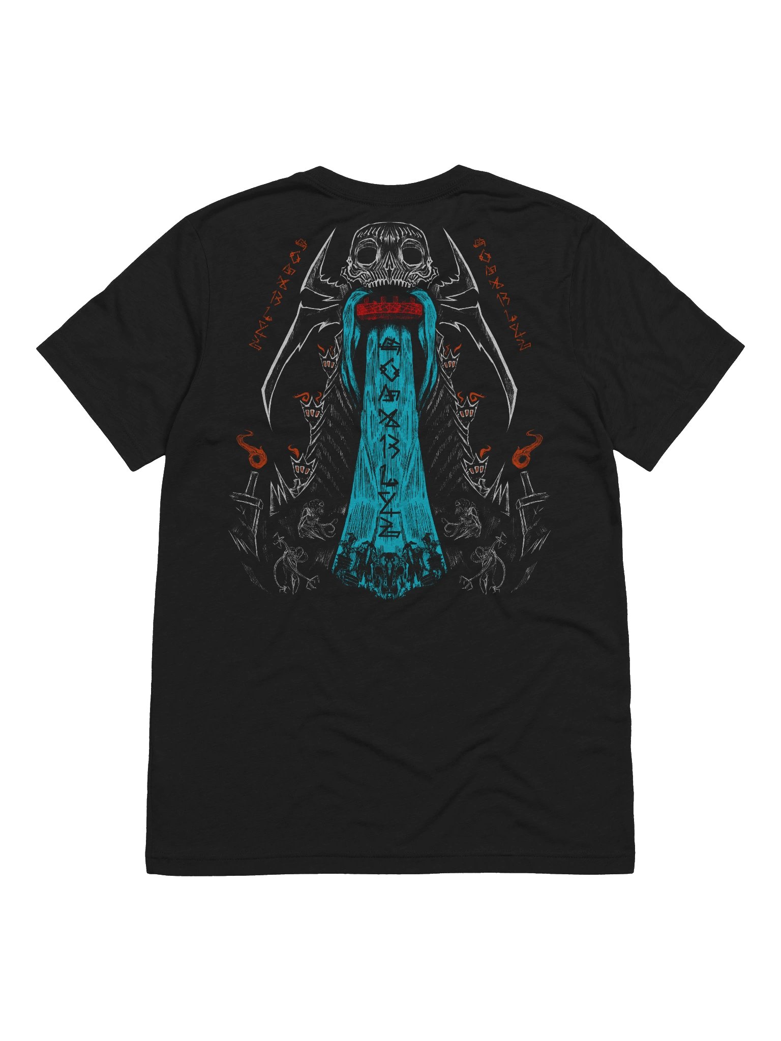 IRIS - Birth From Exile Shirt product image (2)