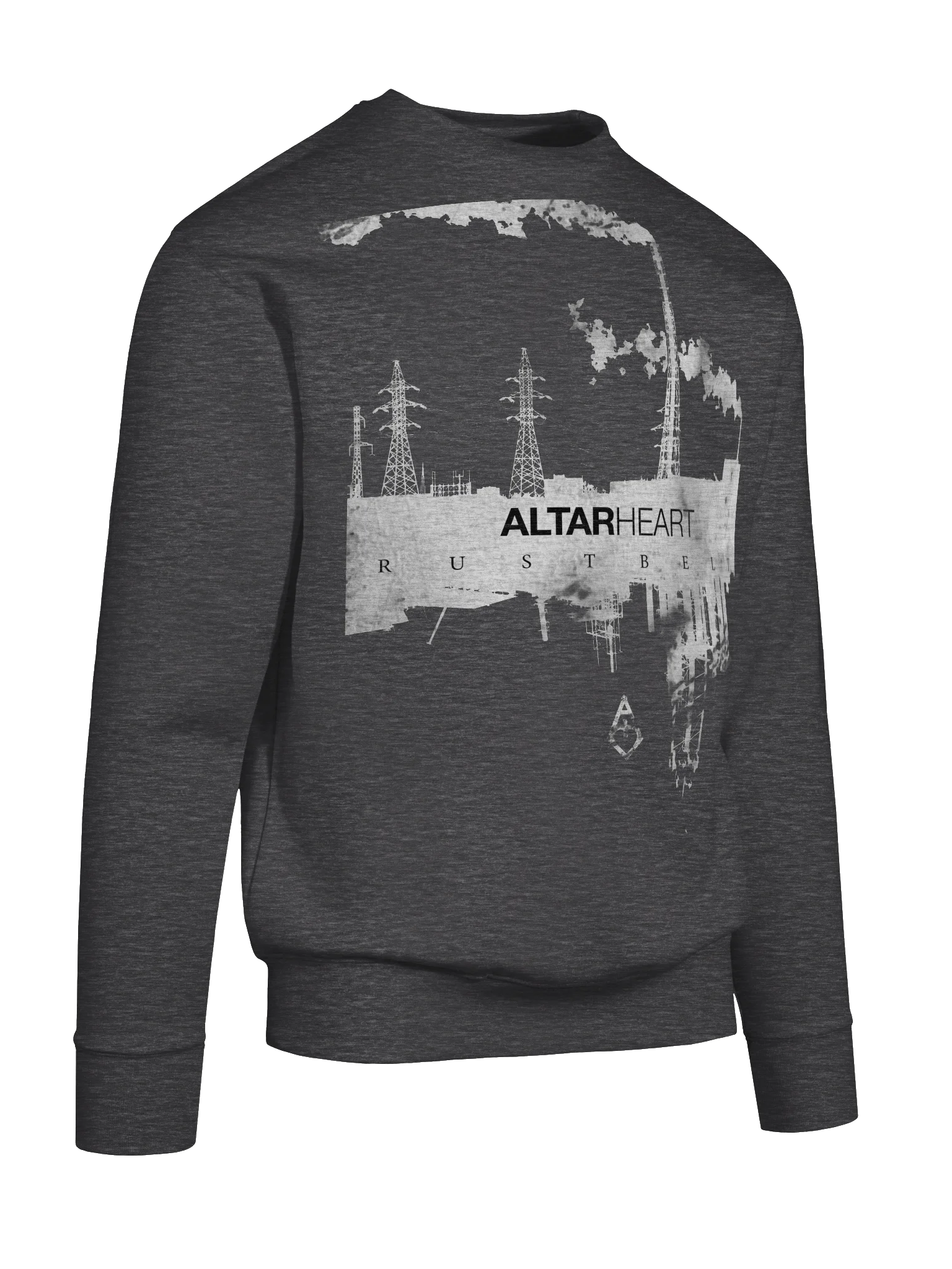 Rustbelt Sweatshirt product image (10)