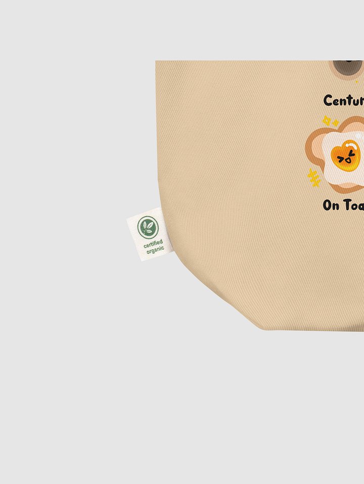 Wholesome Yolks Tote product image (2)