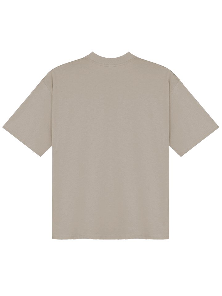 328 BOW Oversized Shirt product image (2)