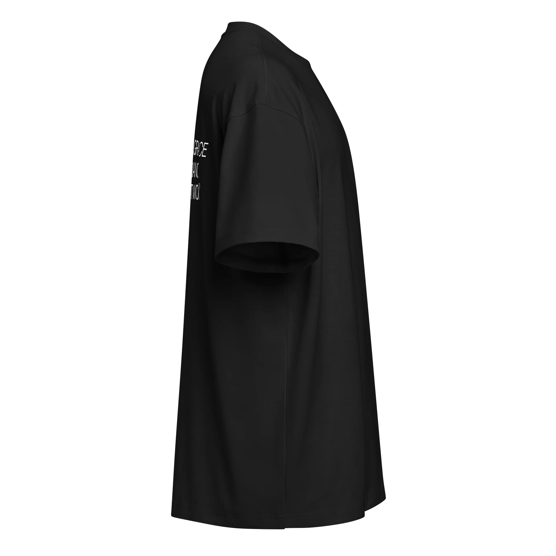 Boxy Tee product image (4)