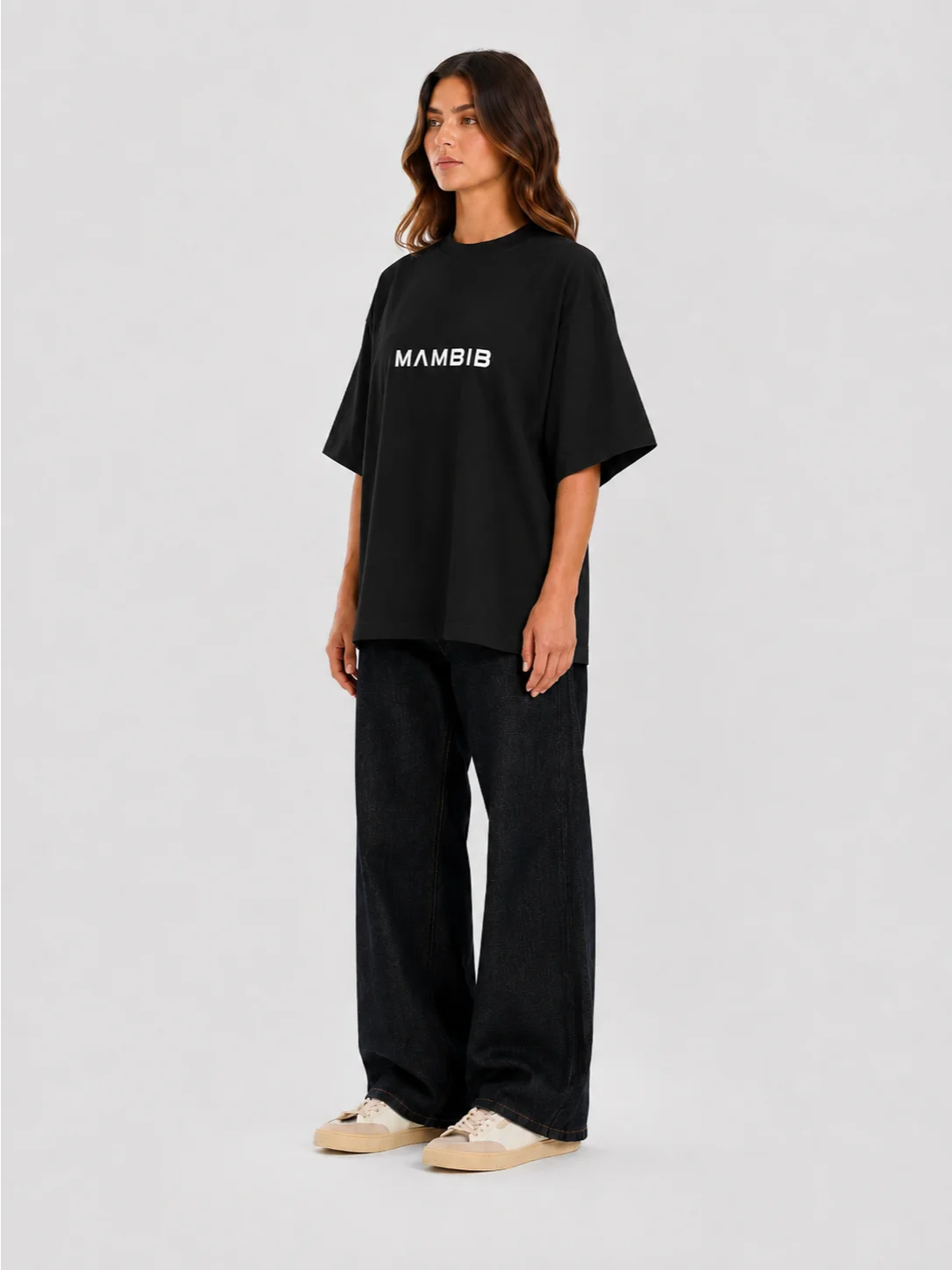 The MAMBIB - Black product image (3)