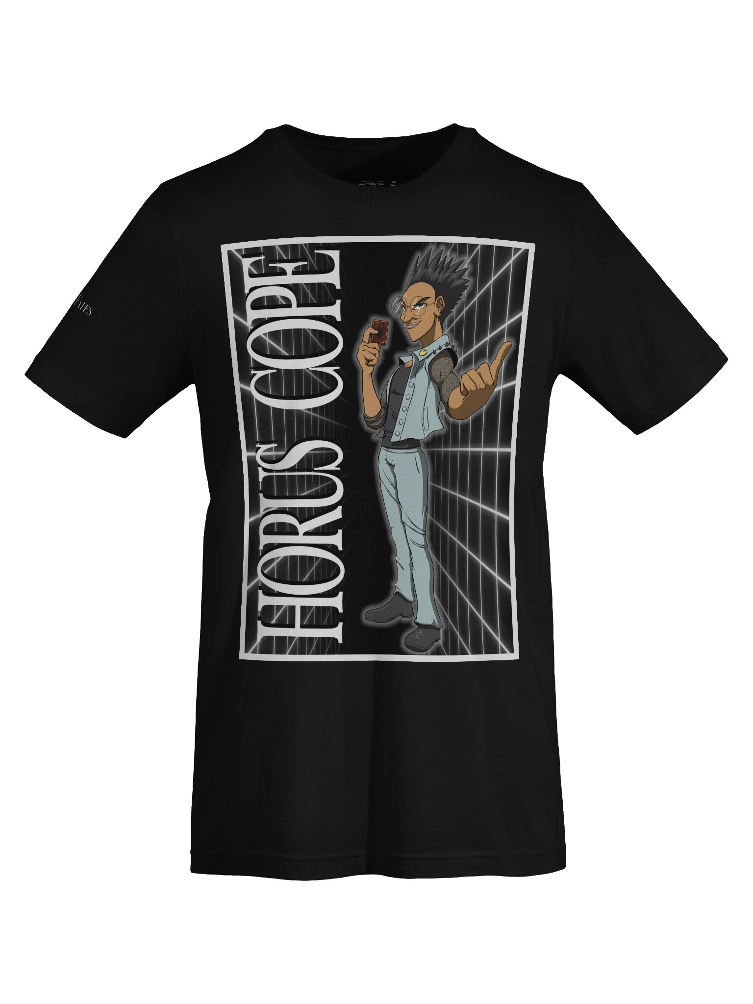 Horus Cope Tee product image (5)