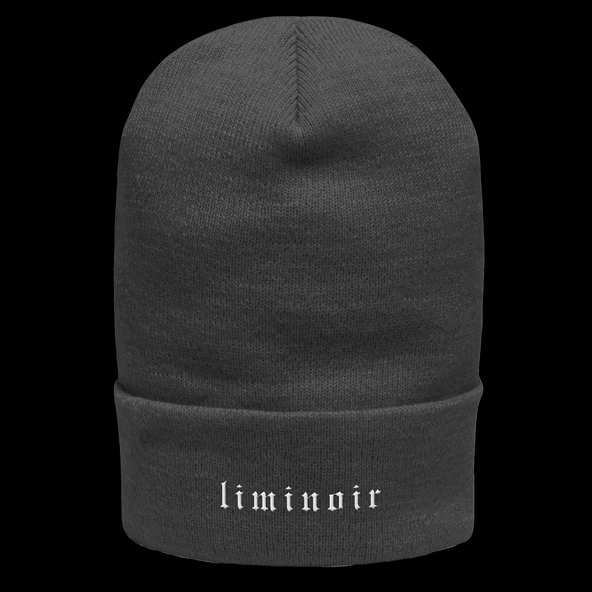 Liminoir Core Collection: Beanie product image (1)
