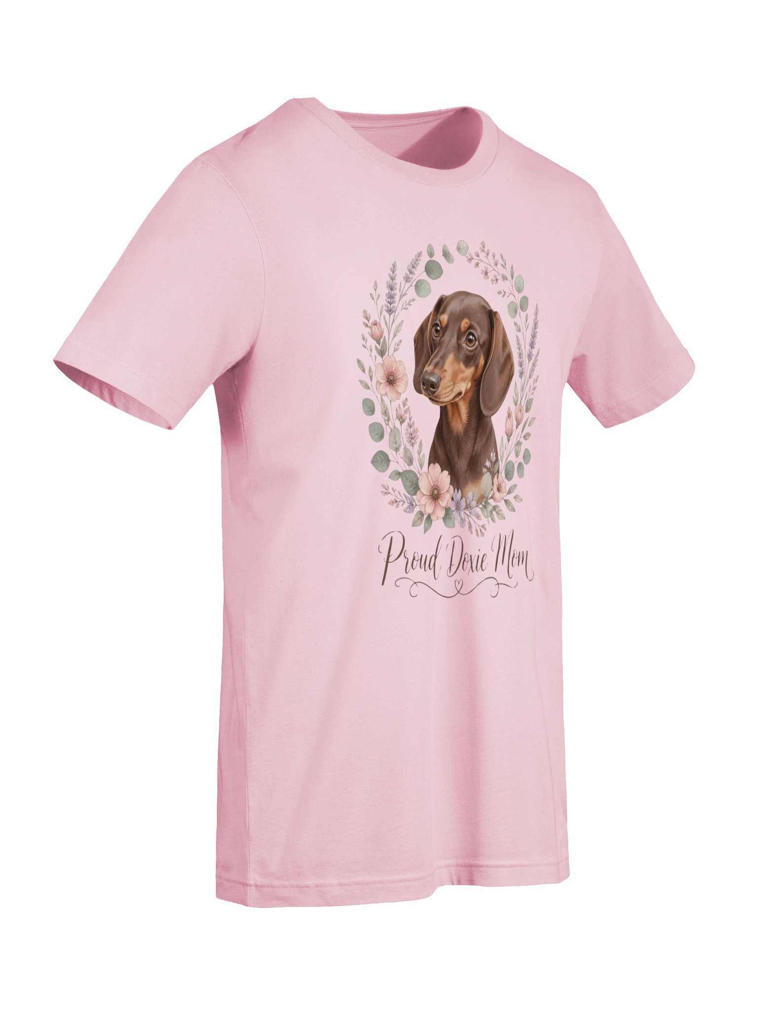 Proud Doxie Mom shirt! product image (12)