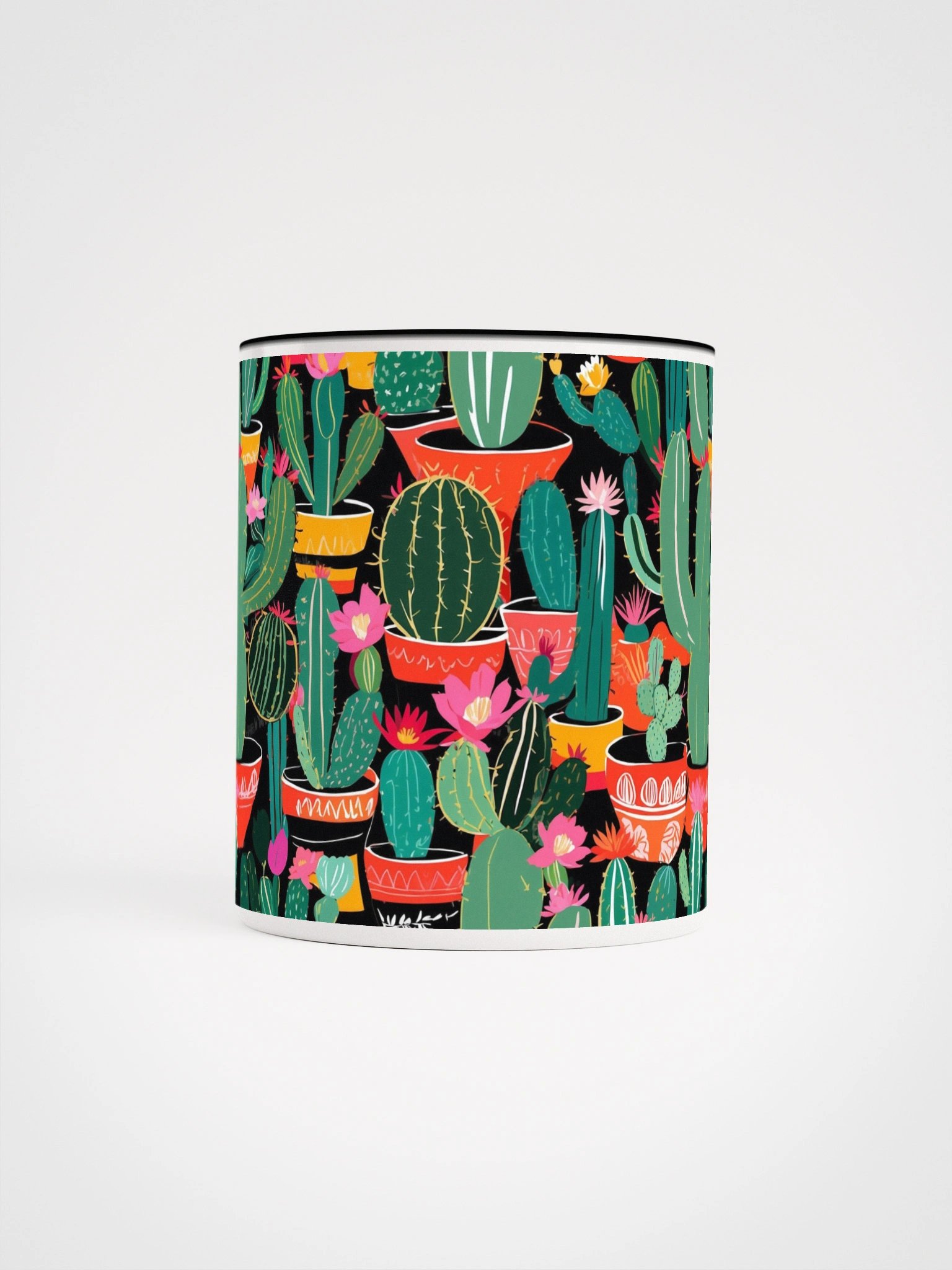 Desert Oasis Ceramic Mug product image (66)