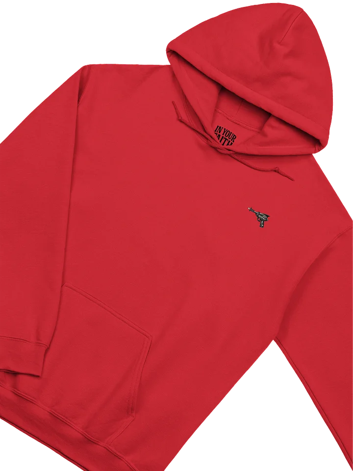 Faith Ray Hoodie product image (2)