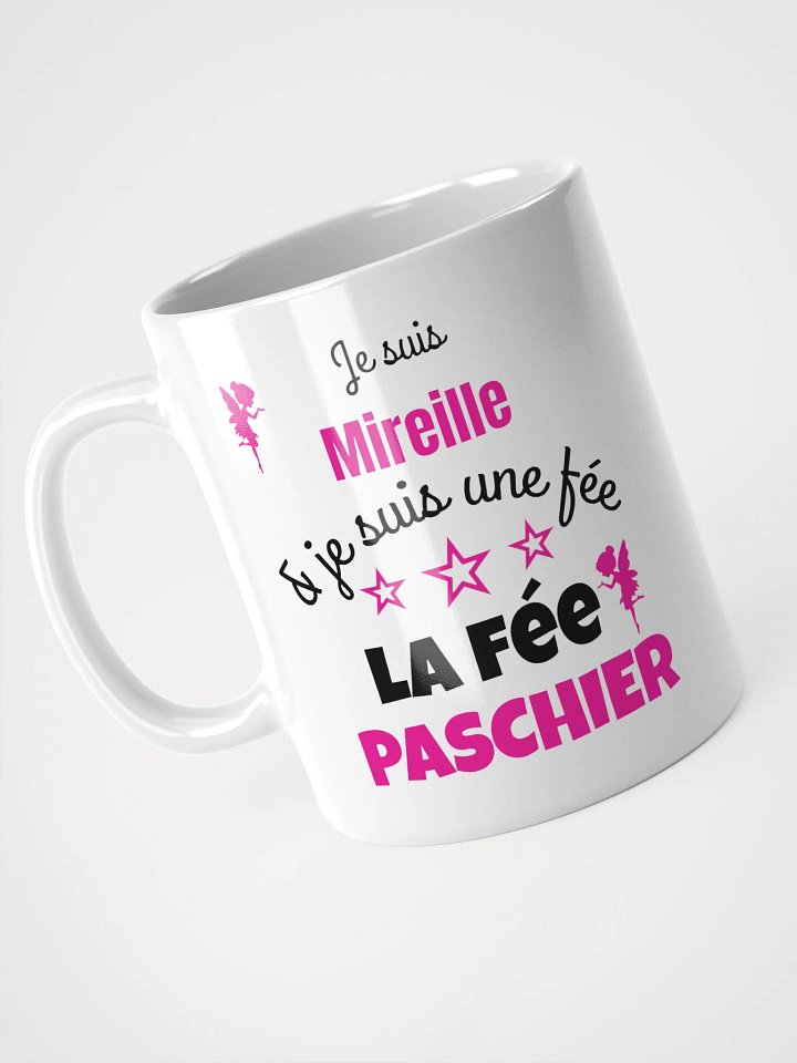 Je suis une fée - Mireille product image (1)