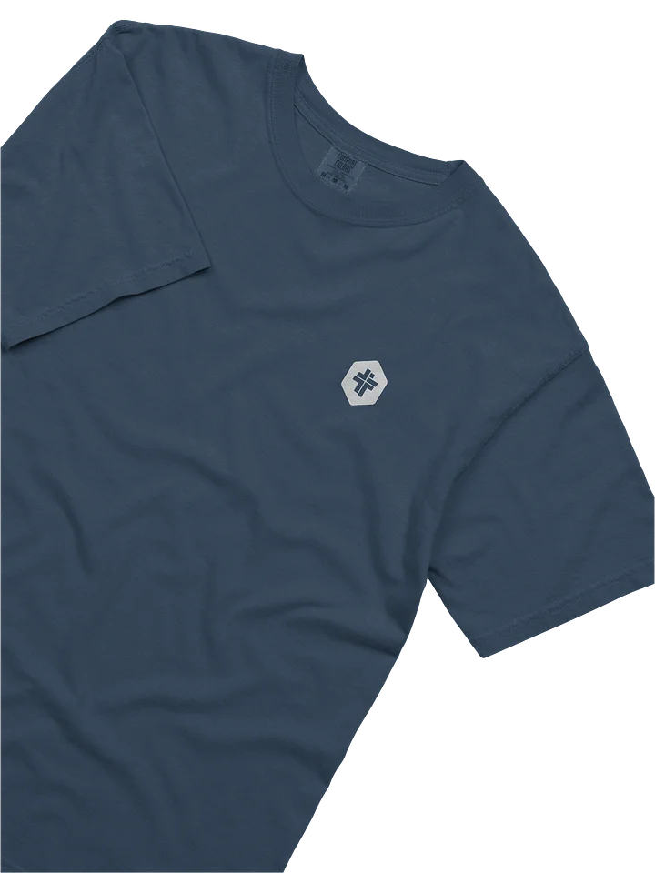 Hex Mark Essential Tee product image (2)