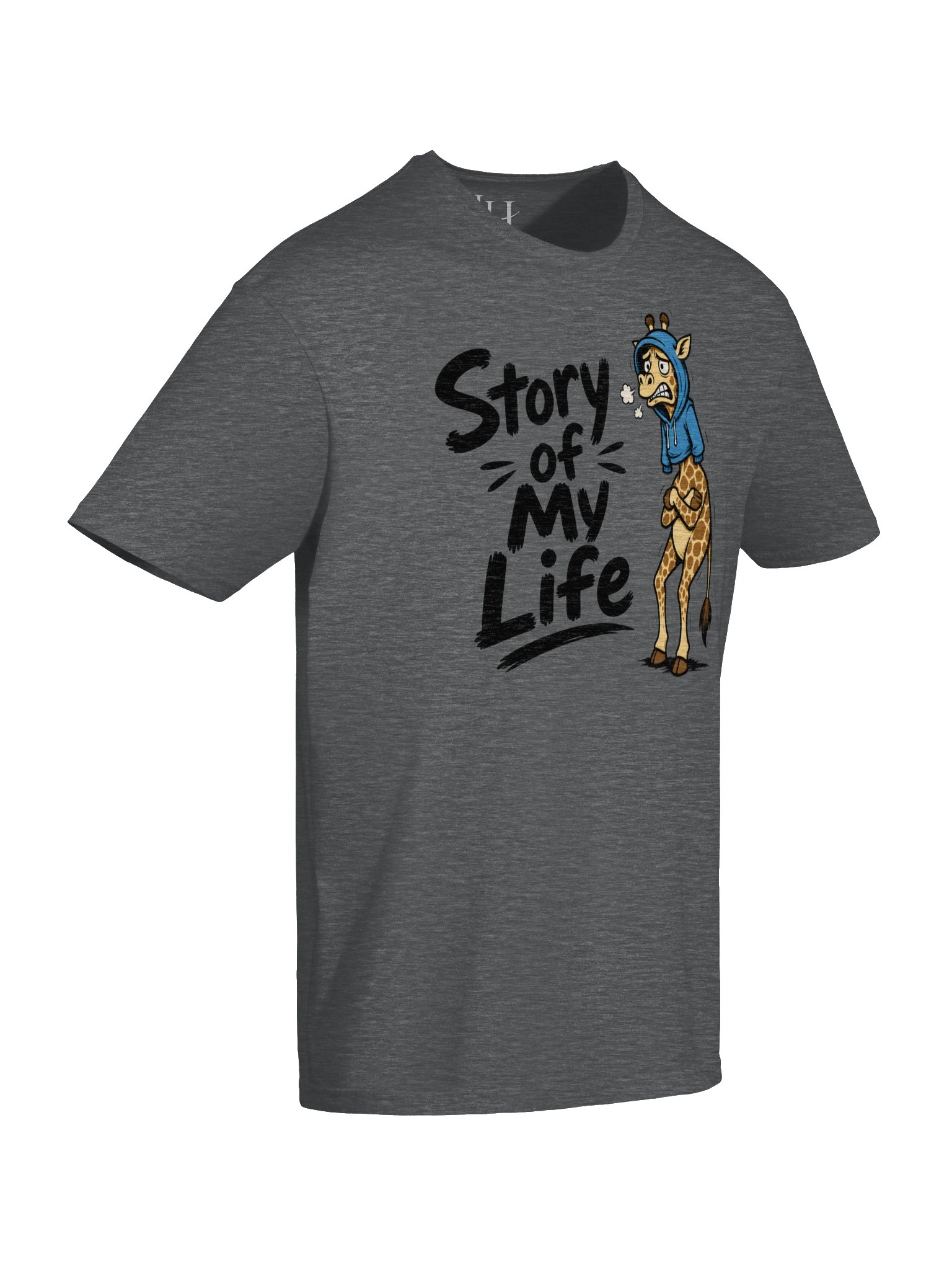 Story of My Life – Cold Giraffe product image (6)