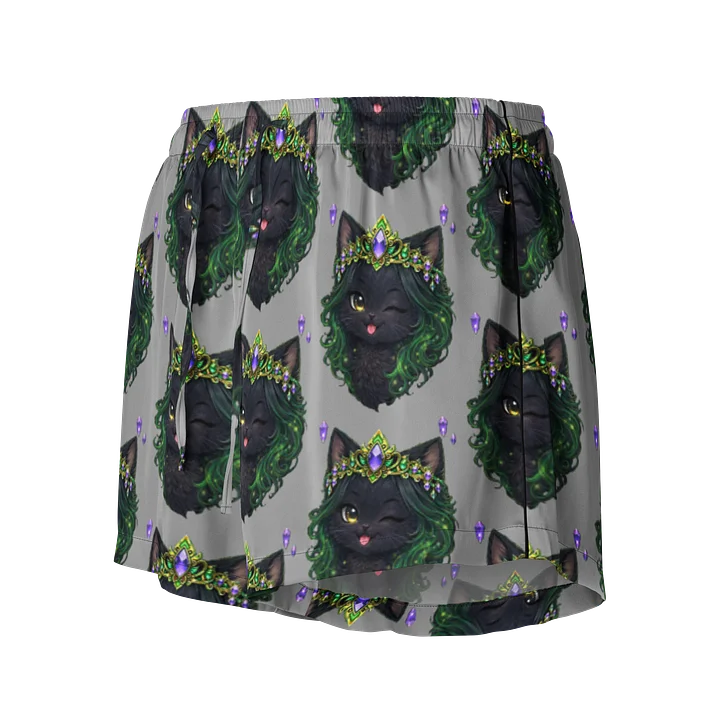 Kingdom Duchess Women's Pajama Shorts product image (1)
