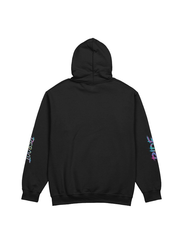 Glitch Sleeved product image (8)